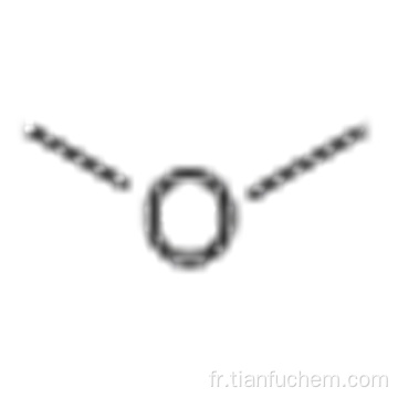 Dimethyl Ether CAS 115-10-6